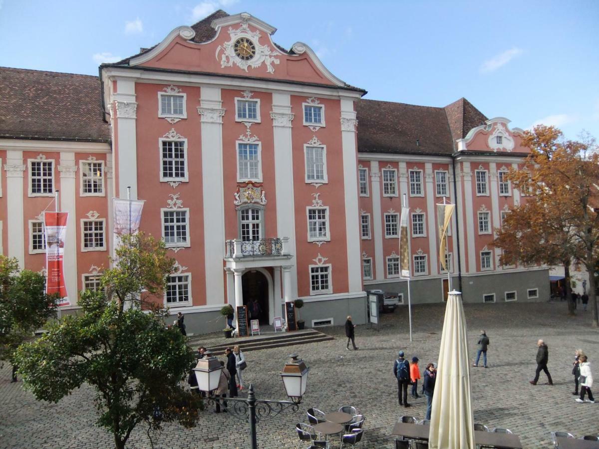 Palais Am Schlossplatz 梅尔斯堡 外观 照片