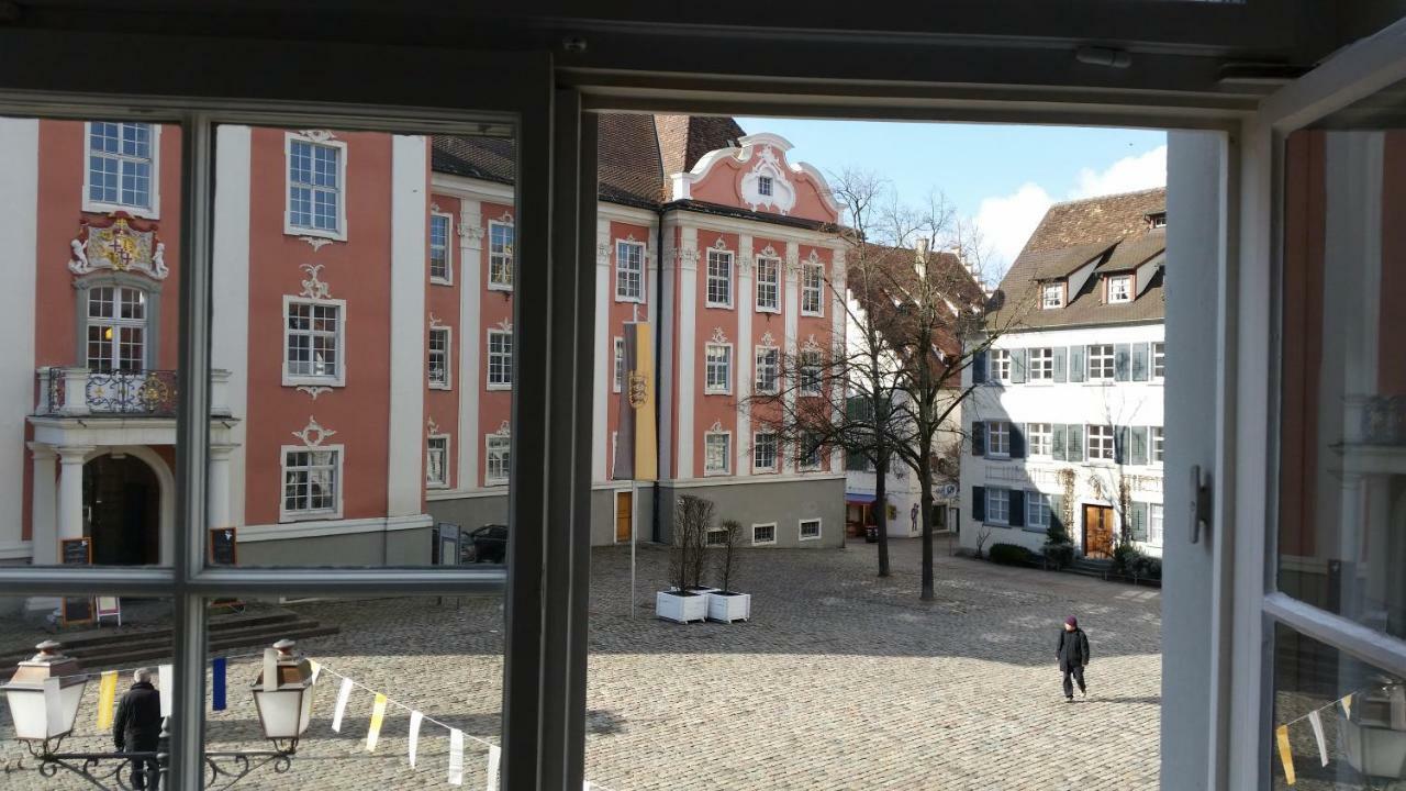 Palais Am Schlossplatz 梅尔斯堡 外观 照片